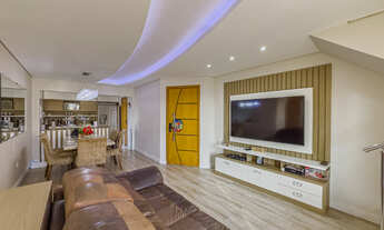 Imagem 5: Apartamento para venda em Saúde com 3 quartos, sendo 2 suítes , 156m²