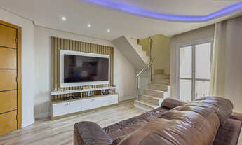 Imagem 2: Apartamento para venda em Saúde com 3 quartos, sendo 2 suítes , 156m²