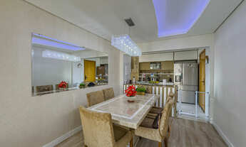 Imagem 6: Apartamento para venda em Saúde com 3 quartos, sendo 2 suítes , 156m²