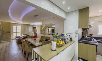 Imagem 7: Apartamento para venda em Saúde com 3 quartos, sendo 2 suítes , 156m²