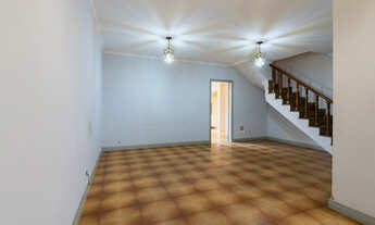 Imagem: Casa tipo para venda em Planalto Paulista