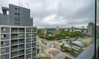 Imagem 7: Studio para venda em Brooklin com 1 quarto, 23m²