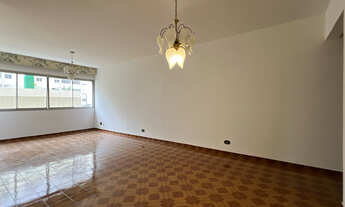 Imagem 2: Apartamento tipo para venda em Pinheiros com 3 quartos, sendo 1 suíte, 105m²