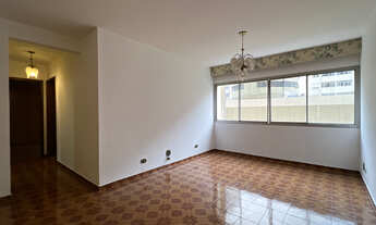 Imagem 4: Apartamento tipo para venda em Pinheiros com 3 quartos, sendo 1 suíte, 105m²