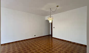 Imagem 6: Apartamento tipo para venda em Pinheiros com 3 quartos, sendo 1 suíte, 105m²