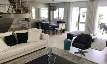 Imagem: Casa no condomínio Condomínio Sunset Brooklin