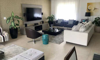 Imagem 6: Casa no condomínio Condomínio Sunset Brooklin para venda com 4 quartos, sendo 4 suítes, 43