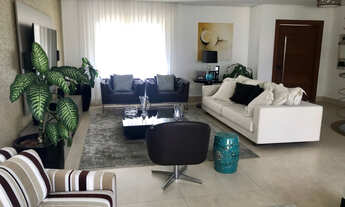 Imagem 7: Casa no condomínio Condomínio Sunset Brooklin para venda com 4 quartos, sendo 4 suítes, 43