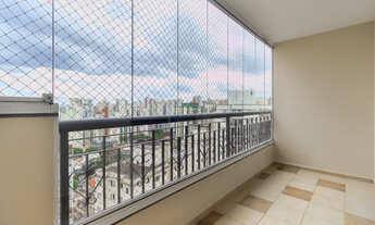 Imagem 7: Apartamento para venda em Saúde com 3 quartos, sendo 1 suíte , 105m²