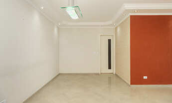 Imagem 4: Apartamento para venda em Saúde com 3 quartos, sendo 1 suíte , 105m²