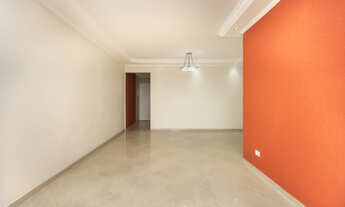 Imagem 2: Apartamento para venda em Saúde com 3 quartos, sendo 1 suíte , 105m²