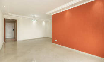 Imagem 3: Apartamento para venda em Saúde com 3 quartos, sendo 1 suíte , 105m²