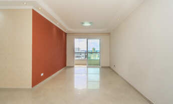 Imagem: Apartamento para venda em Saúde com 3 quartos