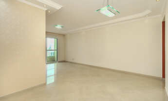 Imagem 5: Apartamento para venda em Saúde com 3 quartos, sendo 1 suíte , 105m²