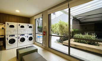 Imagem 5: Apartamento para venda em Vila Mariana com 1 quarto , 49m²