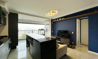 Imagem: Apartamento tipo para venda em Vila Mariana