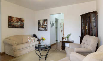 Imagem 2: Apartamento tipo para venda em Vila Olímpia com 2 quartos, 68m²