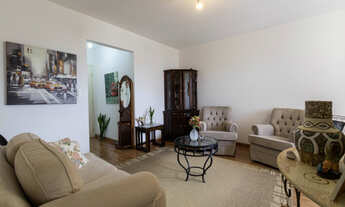 Imagem 3: Apartamento tipo para venda em Vila Olímpia com 2 quartos, 68m²