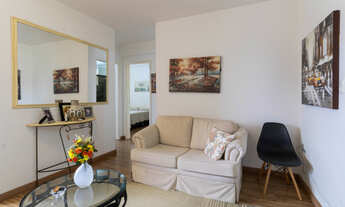 Imagem 4: Apartamento tipo para venda em Vila Olímpia com 2 quartos, 68m²