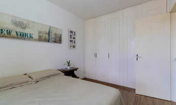 Imagem 6: Apartamento tipo para venda em Vila Olímpia com 2 quartos, 68m²