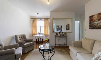 Imagem: Apartamento tipo para venda em Vila Olímpia