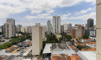 Imagem 7: Apartamento tipo para venda em Vila Olímpia com 2 quartos, 68m²