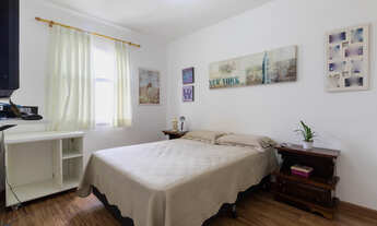 Imagem 5: Apartamento tipo para venda em Vila Olímpia com 2 quartos, 68m²