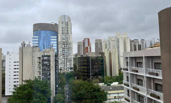 Imagem: Apartamento tipo para venda em Brooklin
