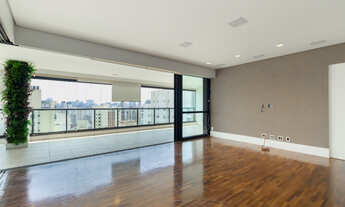 Imagem: Apartamento tipo para venda em Moema com