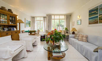 Imagem 7: Sobrado para venda em Vila Madalena com 5 quartos, sendo 2 suítes, 256m²