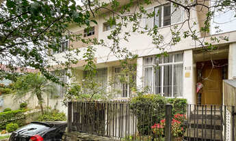 Imagem 5: Sobrado para venda em Vila Madalena com 5 quartos, sendo 2 suítes, 256m²