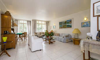 Imagem 2: Sobrado para venda em Vila Madalena com 5 quartos, sendo 2 suítes, 256m²