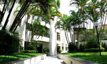 Imagem: Apartamento tipo para venda em Vila Olímpia