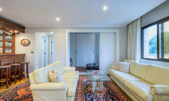 Imagem 6: Apartamento para venda em Vila Olímpia com 3 quartos, sendo 2 suítes , 131m²