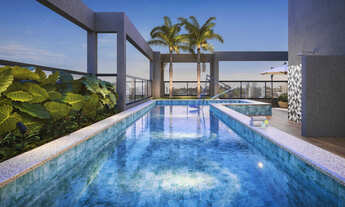 Imagem 7: Apartamento tipo para venda em Higienópolis com 2 quartos, sendo 1 suíte, 145m²