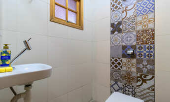 Imagem 6: Sobrado para venda em Vila Mariana com 4 quartos, sendo 3 suítes , 260m²