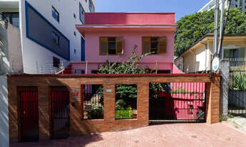 Imagem: Sobrado para venda em Vila Mariana com 3