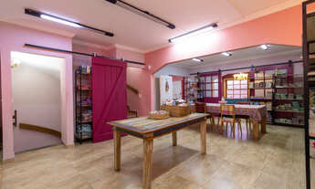 Imagem 2: Sobrado para venda em Vila Mariana com 4 quartos, sendo 3 suítes , 260m²