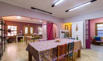 Imagem 3: Sobrado para venda em Vila Mariana com 4 quartos, sendo 3 suítes , 260m²