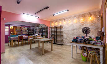 Imagem 4: Sobrado para venda em Vila Mariana com 4 quartos, sendo 3 suítes , 260m²