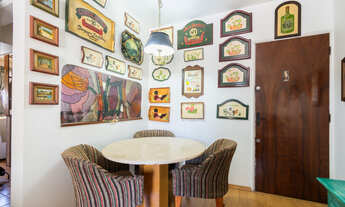 Imagem 6: Apartamento para venda em Itaim Bibi com 1 quarto, sendo 1 suíte , 44m²