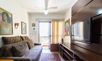 Imagem 3: Apartamento para venda em Itaim Bibi com 1 quarto, sendo 1 suíte , 44m²