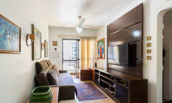 Imagem: Apartamento para venda em Itaim Bibi com