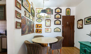 Imagem 5: Apartamento para venda em Itaim Bibi com 1 quarto, sendo 1 suíte , 44m²