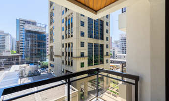 Imagem 7: Apartamento para venda em Itaim Bibi com 1 quarto, sendo 1 suíte , 44m²