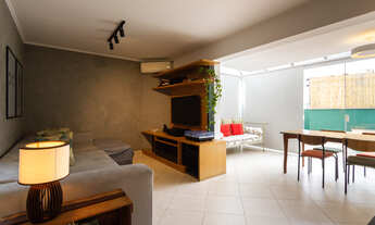 Imagem: Duplex para venda em Pinheiros com 2 quartos