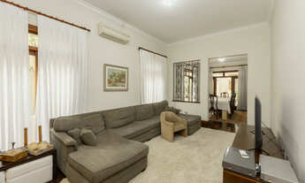 Imagem 5: Sobrado para venda em Morumbi com 4 quartos, sendo 4 suítes, 600,000m²