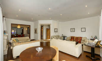 Imagem 4: Sobrado para venda em Morumbi com 4 quartos, sendo 4 suítes, 600,000m²