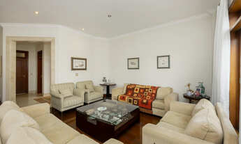 Imagem 3: Sobrado para venda em Morumbi com 4 quartos, sendo 4 suítes, 600,000m²