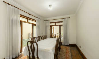 Imagem 7: Sobrado para venda em Morumbi com 4 quartos, sendo 4 suítes, 600,000m²